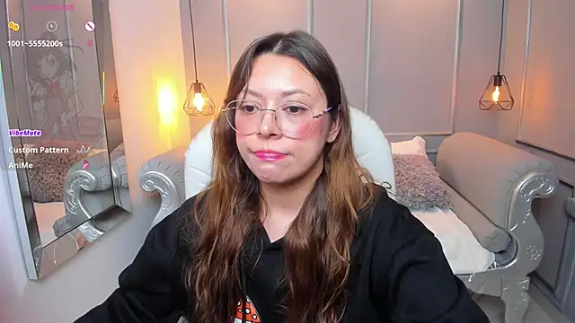 Lanna18 live sex cam