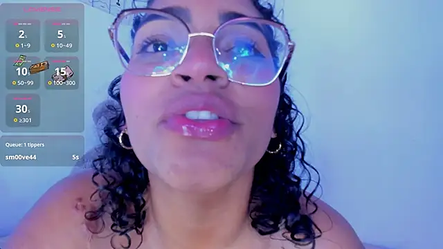 iriss_25 live sex cam