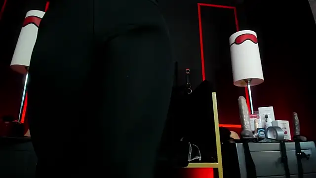 CharlotteScotte live sex cam