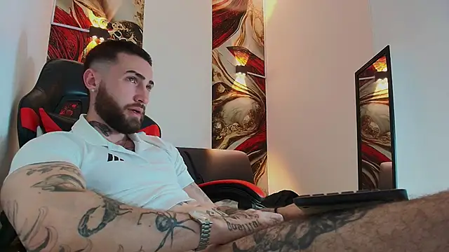 Luke_davis01 live sex cam