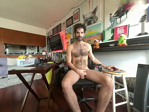 Pupscritch live sex cam