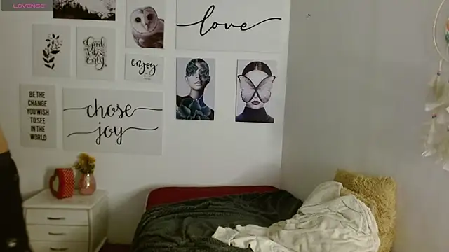 AmethystShadow17 live sex cam