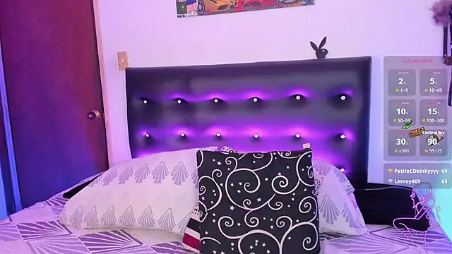 AngelsJones21 live sex cam