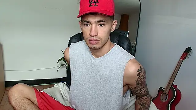 Damon__333 live sex cam