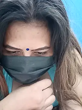 Ruchikalive live sex cam