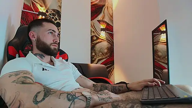 Luke_davis01 live sex cam