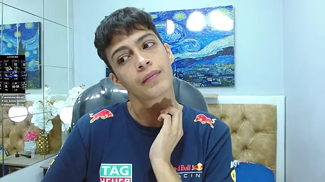 SkinnyBoy_ live sex cam