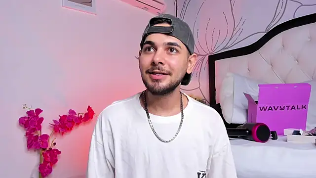 Samir_bear live sex cam