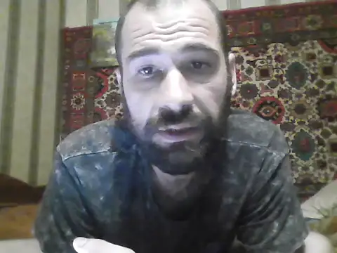 AlferezzSolvajo live sex cam