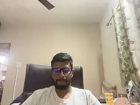 ArnoldNahar's cam snapshot