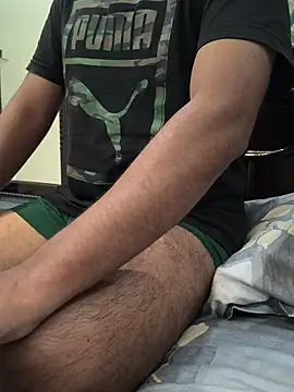 hunk7714's cam snapshot