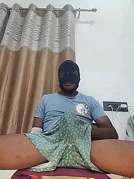 Mysterious_Harry's cam snapshot