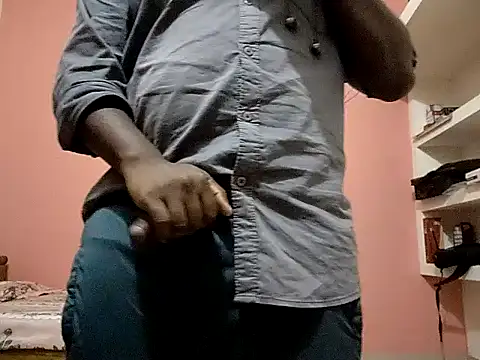 Aneesh007m's cam snapshot