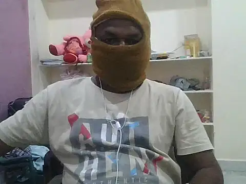 ITGuyhyd live sex cam