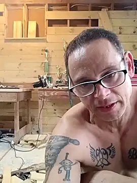 Buffshagswell live sex cam