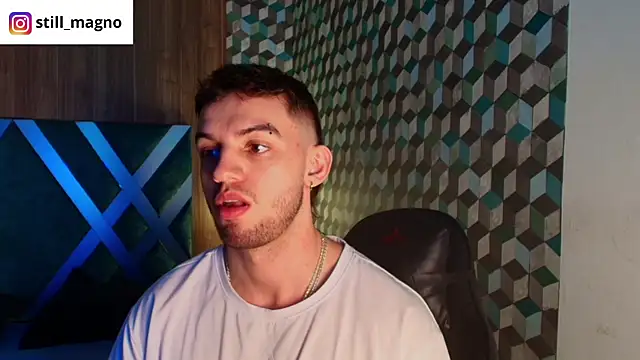 Michael_magno live sex cam