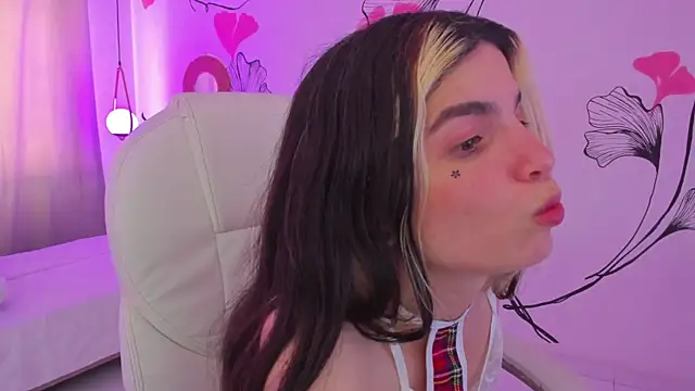 Isabela_Fiorelli's cam snapshot