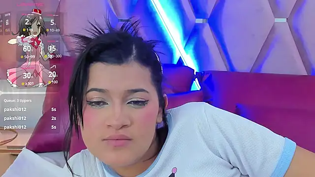 MaskedGirl_'s cam snapshot