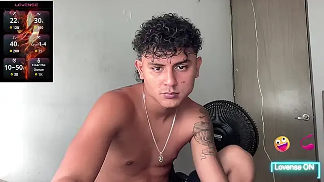 bob_petterson live sex cam