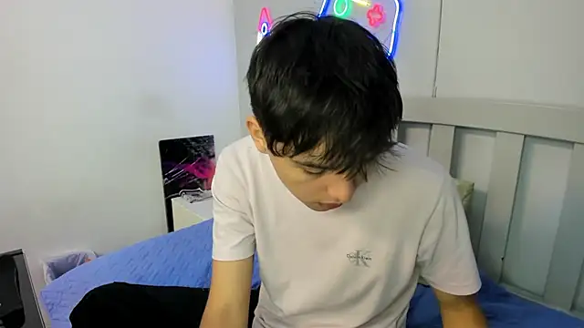 StiwenTwink live sex cam