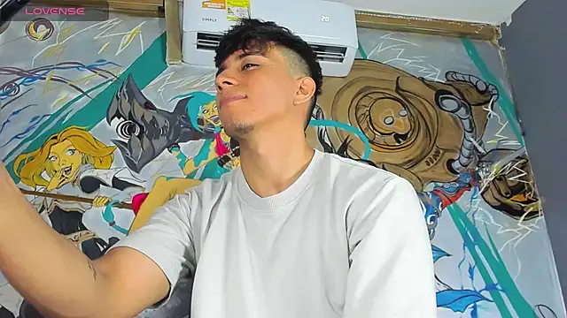 Allex_Cano live sex cam