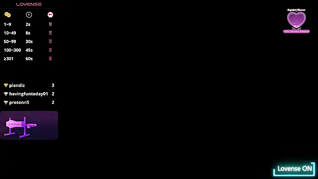 KimberlyCutee live sex cam