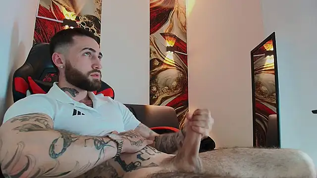 Luke_davis01 live sex cam