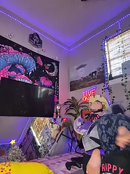 Cutiepiespanks live sex cam