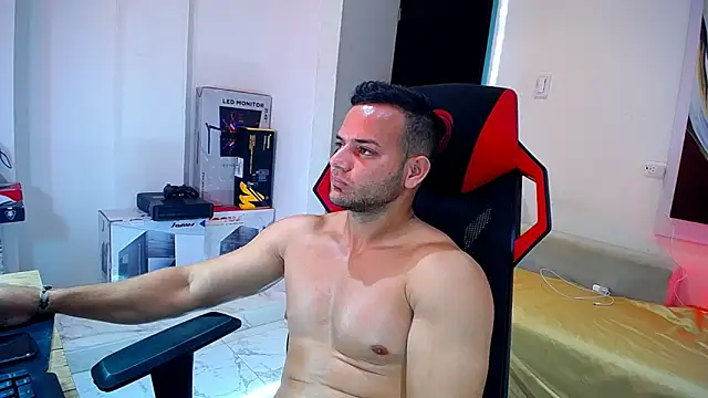 hugo_19cm live sex cam