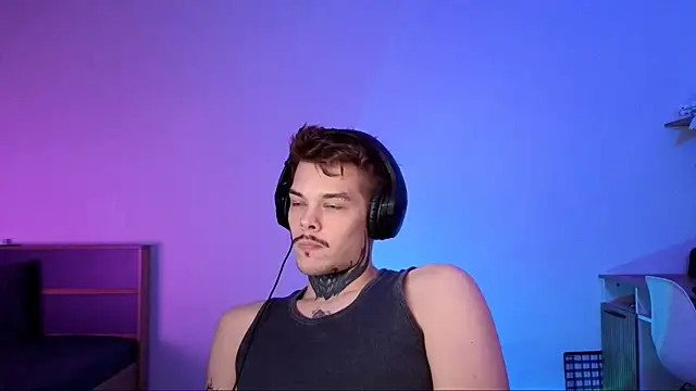 DENIS_HERE live sex cam