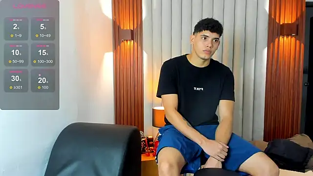 Justin_mack live sex cam