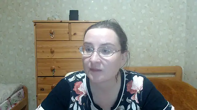 Smart_Rose live sex cam