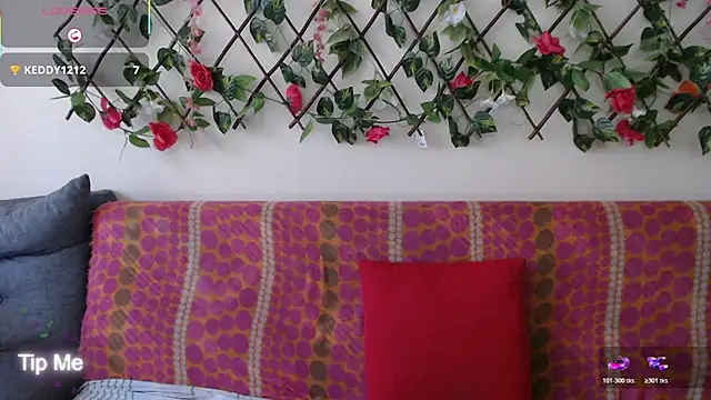 JackyEmma25 live sex cam