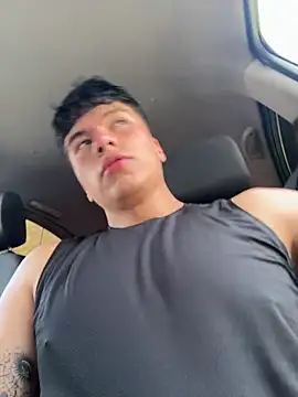 Logan_smith1 live sex cam