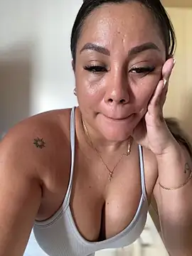 ValeryGrey live sex cam