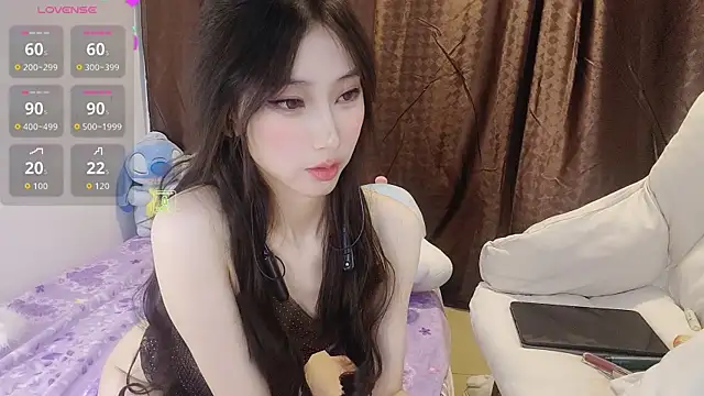 kindbee live sex cam