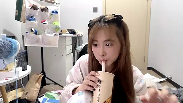 Ann-cookie live sex cam