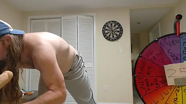 FreakThorOnlyyFans live sex cam