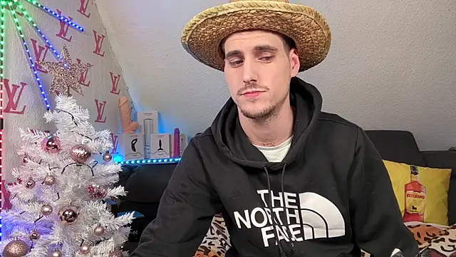 Cookieboy88 live sex cam