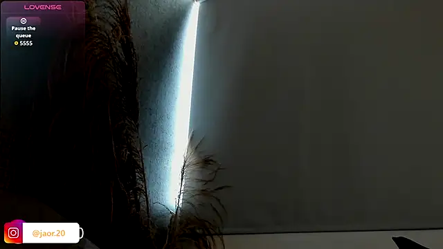 Jaor_owens20 live sex cam