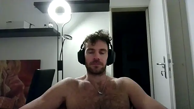 alpha-hunk live sex cam