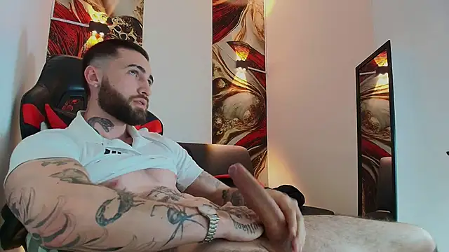 Luke_davis01 live sex cam