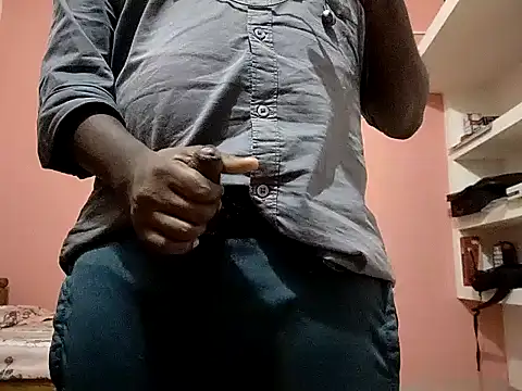 Aneesh007m live sex cam
