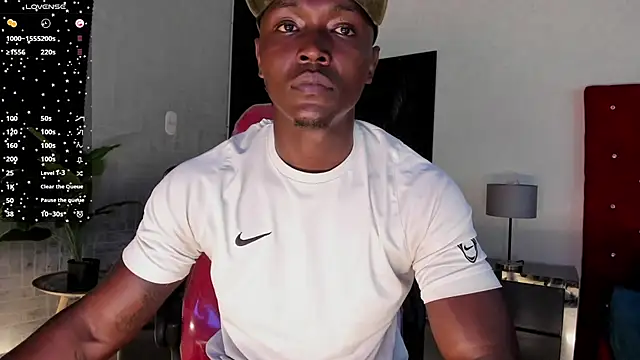 DannSmmith live sex cam