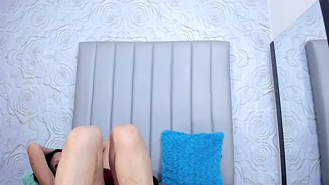 Cleopatra_Trans live sex cam