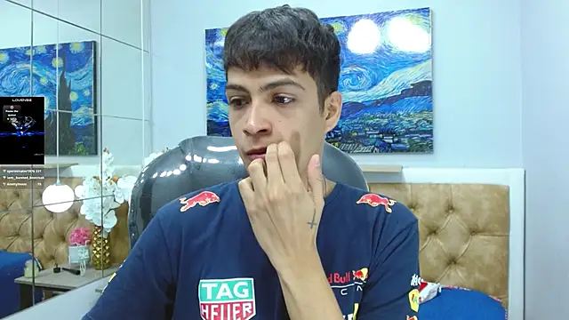 SkinnyBoy_ live sex cam