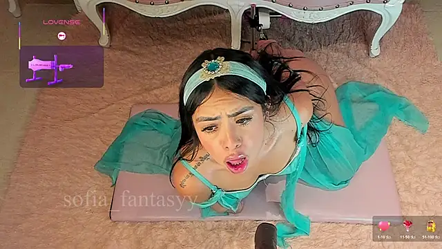 Sofia_fantasyy live sex cam