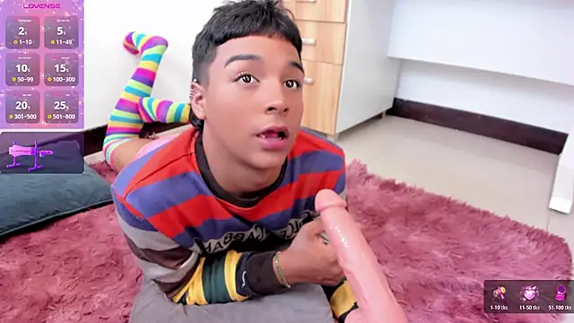 Seductivo_jr live sex cam