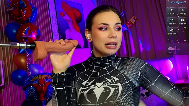 Katerinchik live sex cam