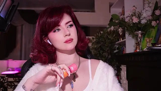 Chriss_Fox live sex cam